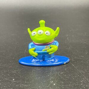 Nano Metalfigs Disney Toy Story Aliens Die Cast Figure Jadatoys